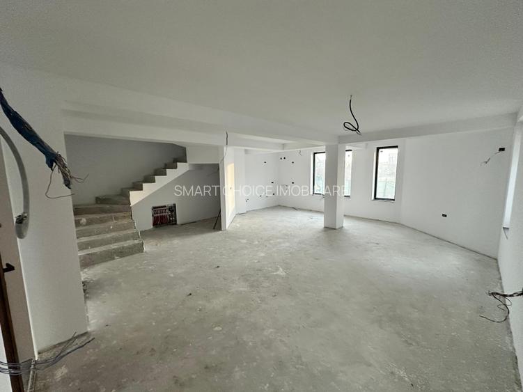 Duplex vile -C4 și C5- Palazu Mare - 36