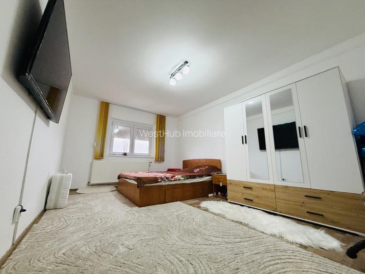 Apartament 2 camere, decomandat, 46mp utli, zona Dorobantilor - 4