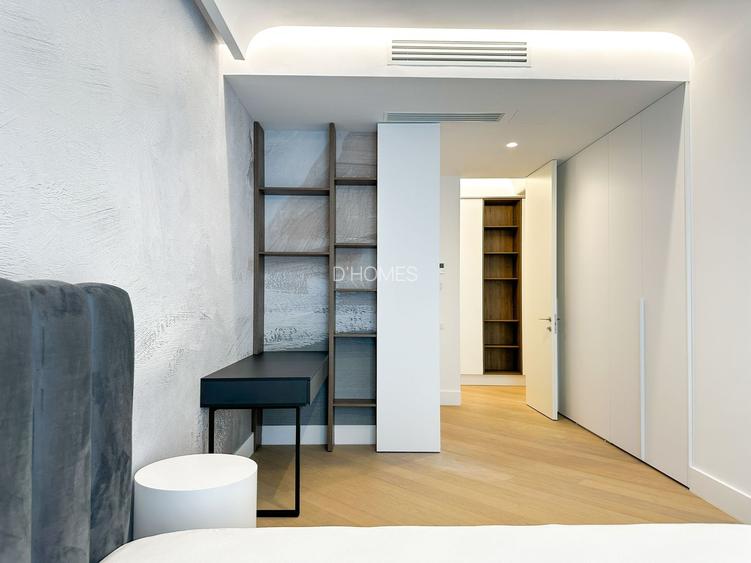 Penthouse 4 camere I Cortina 126 I Iancu Nicolae - 14