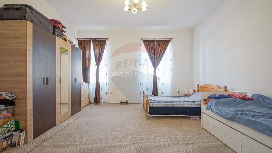 Comision 0% | Proprietate săsească restaurată complet | Bod, Brașov - 14