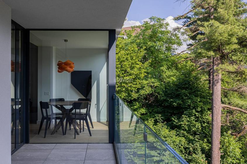 Apartament 2 Camere, cu Priveliste Deosebita - 10