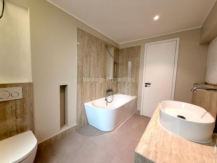 Apartament 5 camere | tip duplex | cu grădină | 2 locuri parcare | Dorobanți - 14