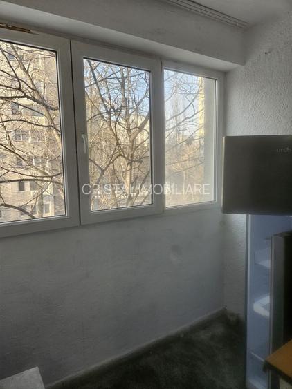 Garsoniera Drumul Taberei - Favorit, mobilată, acces metrou Pet friendly - 5