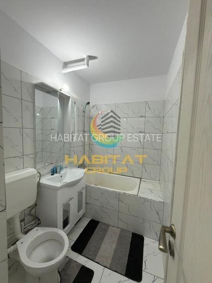 Apartament 2 camere, Aleea Reșița – renovat, etaj 3/4 - 10