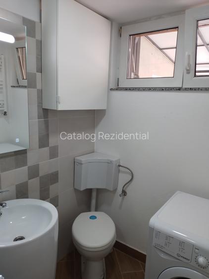 Imobil format din 2 corpuri individuale,un singur proprietar, zona Iancului - 18