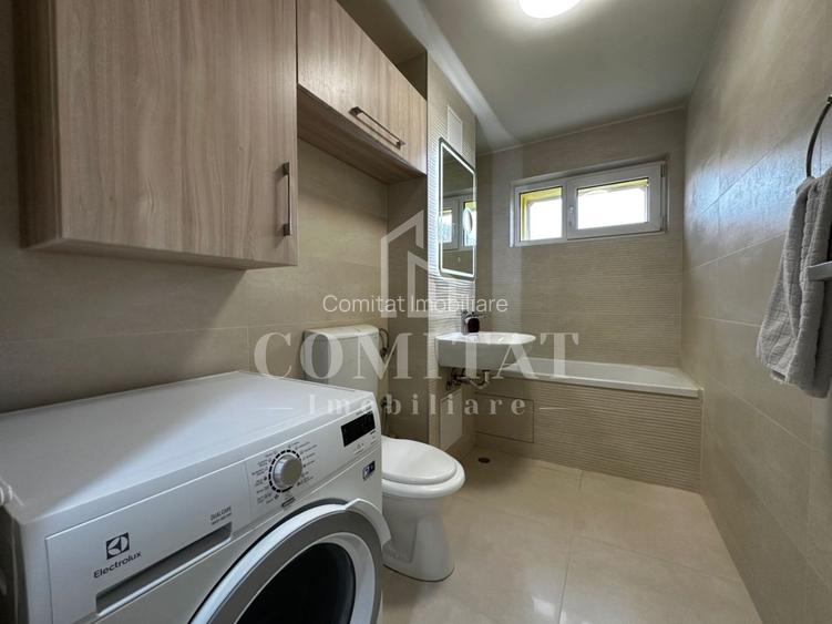 Apartament 4 camere | La cheie | Etaj intermediar | Manastur - 15