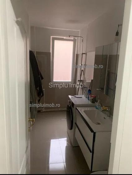 Garsoniera renovata decomandata Drumul Gazarului - 6