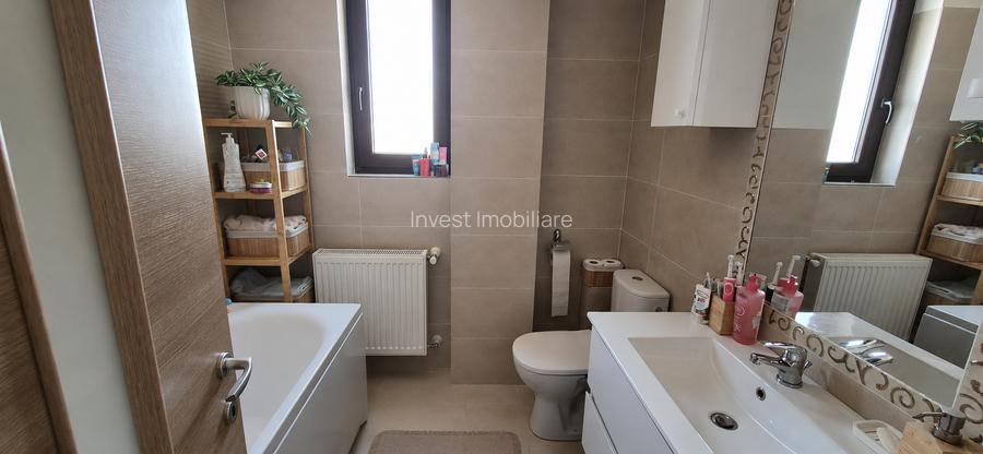 2 CAMERE MOBILAT+UTILAT+2 LOC PARCARE, POPAS PACURARI - 7