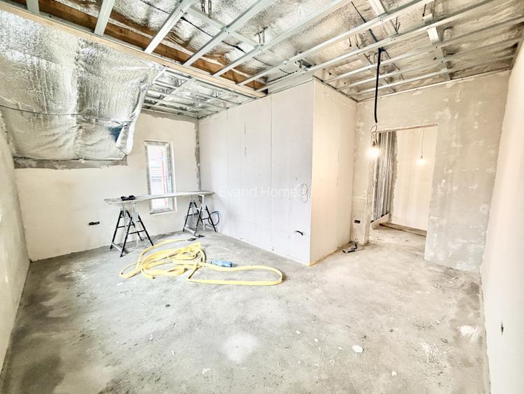 Comision 0% Duplex cu 4 camere - Toate utilitatile + Asfalt - Drumul Boilor - 9
