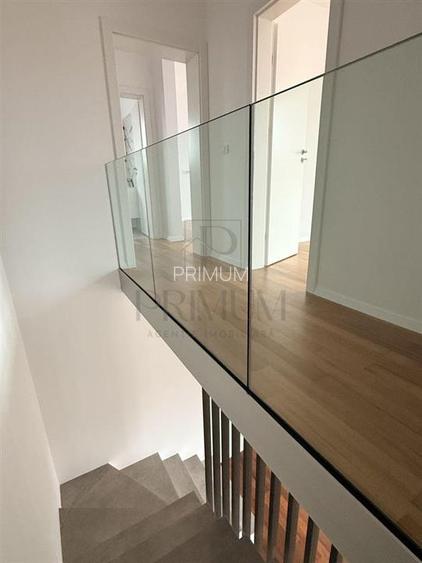 Sacalaz- despartit prin camera tehnica- toate utilitatile- dormitor la parter- 5 - 3