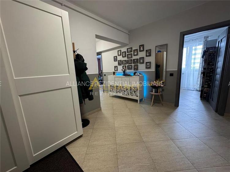 Apartament 3 camere Bucuresti sector 4 | Grand Arena | Mobilat Utilat - 8
