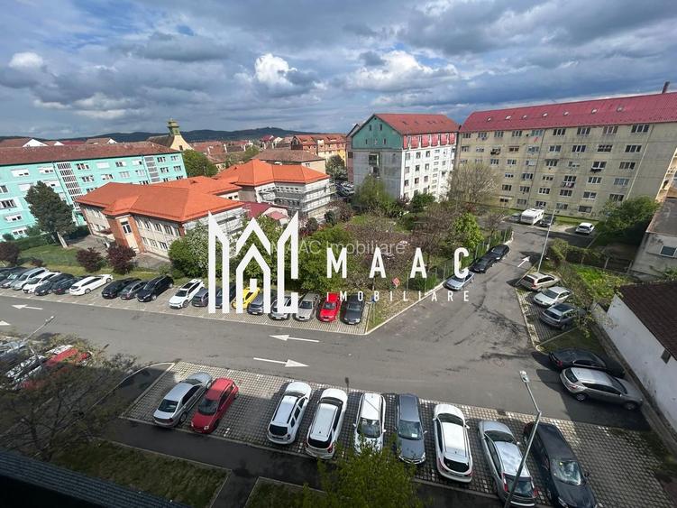 Apartament 3 camere I 67 mp utili I Zona Terezian, Sibiu - 11
