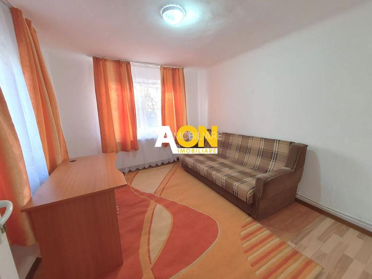Casa cu 2 camere, 300 mp teren, pretabila pt. muncitori, Cetate - 11