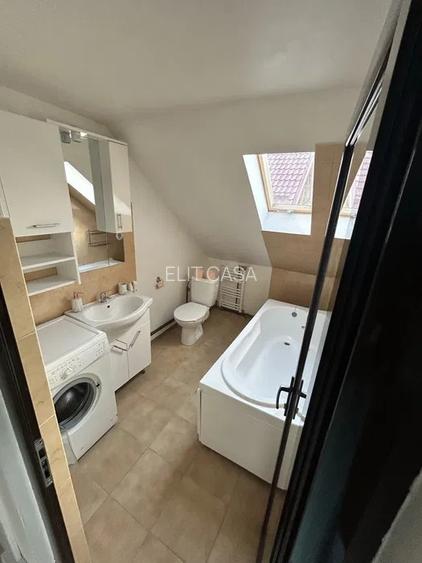 Apartament 2 camere 45 mp LOC PARCARE INCLUS IN PRET,  zona Copou - 6