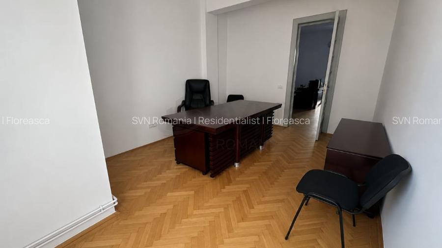 REA1028968 Apartament 3 camere I In vila I Ion Mihalache - 2
