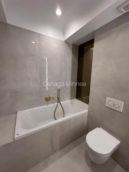 Apartament 3 camere Cortina North | Prima inchiriere | PROPRIETAR | Loc parcare - 15