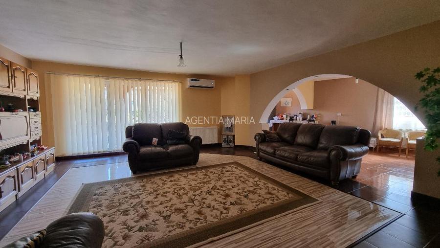 Casa solida S+P+2 Etaje Lucian Blaga - 3