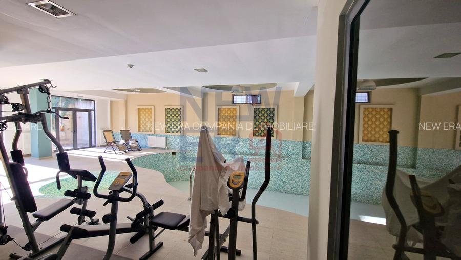 Domeniu Imobiliar de Elita: 14.000 mp Teren, Pensiune, SPA si Centru Evenimente - 15