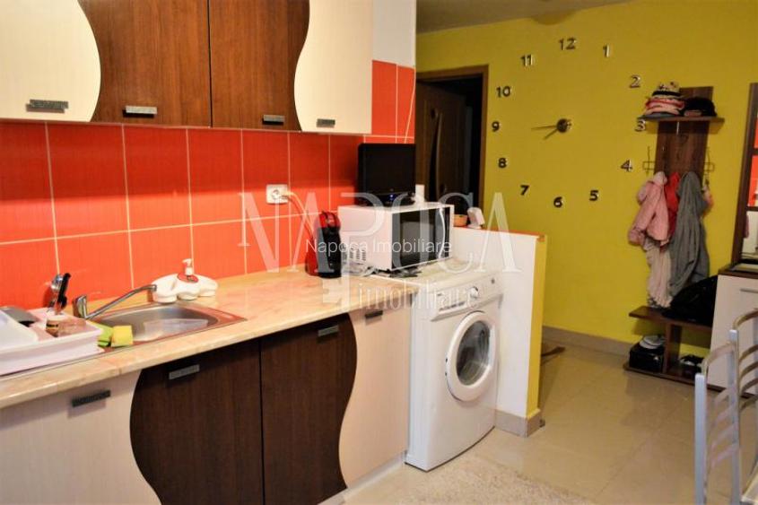 Apartament 2 camere de vanzare in Manastur, Cluj Napoca - 6