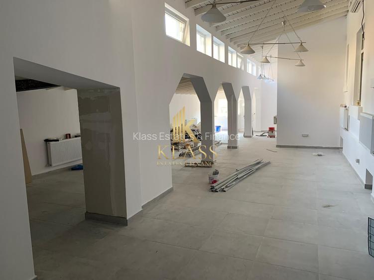 Vilă interbelică 9 camere | Vasile Lascăr - Eminescu | renovată - 2