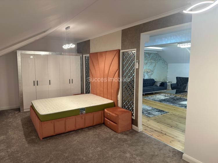 BRANESTI-VILA SUPERBISSIMA,LA LAC,PISCINA,FANTASTICA,UNICAT,700000 EURO - 37