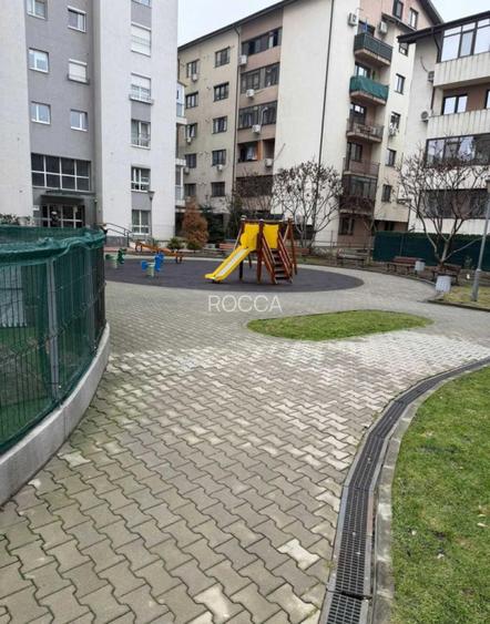 Apartament 3 camere cu curte proprie | 2 parcari subterane - Evocasa Optima - 8