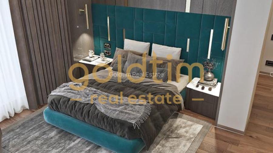 APARTAMENT UNIC/PIPERA/BLOC BOUTIQUE/2 PARCARI/DESIG UNIC - 8