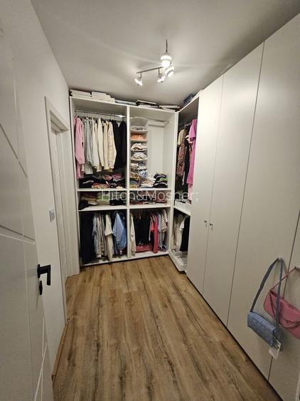 Casă duplex cu arhitectură modernă – 159 mp utili + 50 mp terase, 2 fronturi - 16