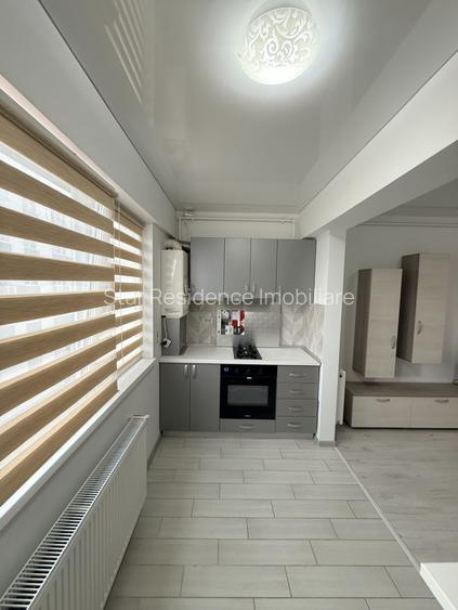 Inchirierz Garsoniera  Militari Residence - 7