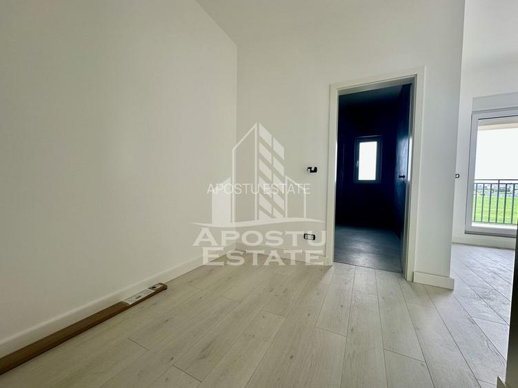 Duplex premium cu 4 camere situat in Mosnita Noua, TVA inclus - 19