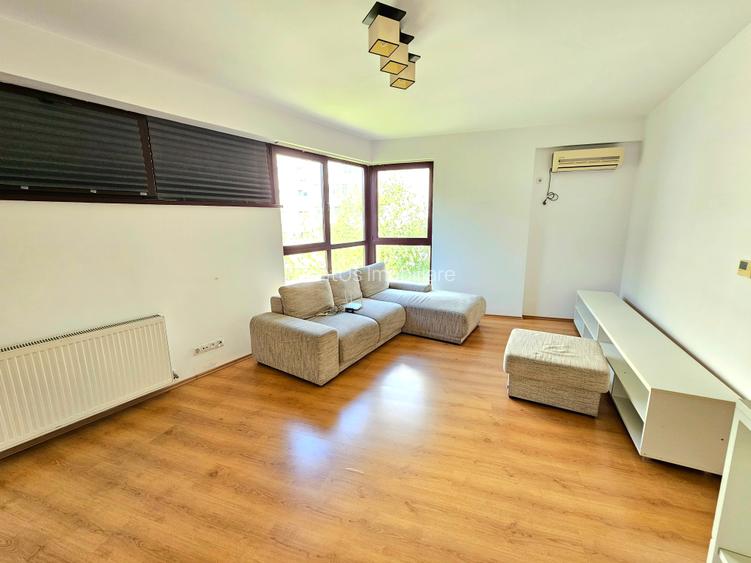 Dristor/Bloc Nou/6 Minute Metrou/Centrala Proprie/Ap 2 Camere la cheie/ - 3