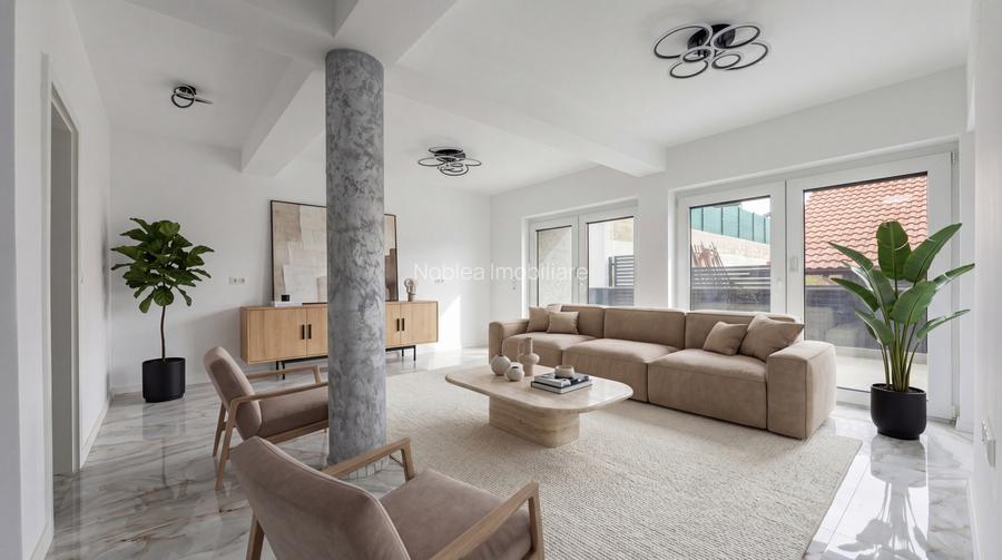 Casa premium – 150 mp utili + 480 mp teren – Sura Mare - 7