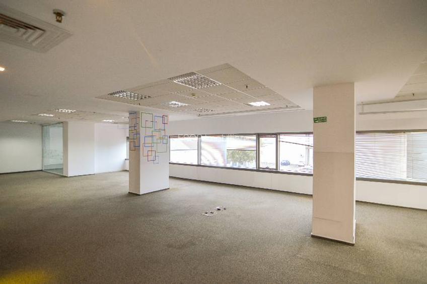 RAMS Business Center, Basarabia, 200 - 1753 mp  0% comision! - 8