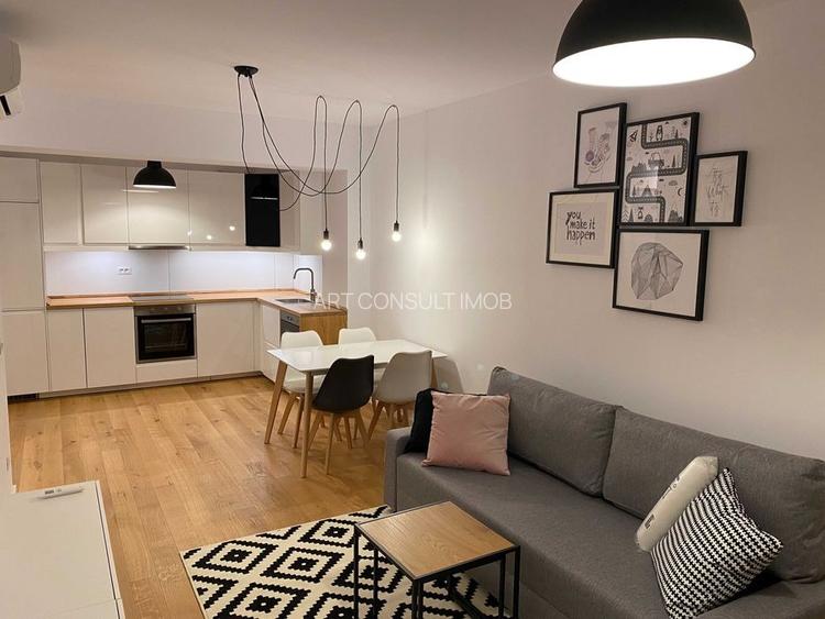 Apartament 2 Camere | Aviatiei | Aviatiei Park | Decomandat | Balcon |  - 3