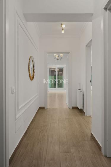 APARTAMENT 2 CAMERE - 62 MP - Sos. Mihai Bravu - Calea Mosilor - Bloc Nou - 6
