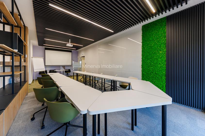 Hala Productie | 3.447 mp | 6904 mp teren | Randament ~9% | Sanandrei-Timis - 20