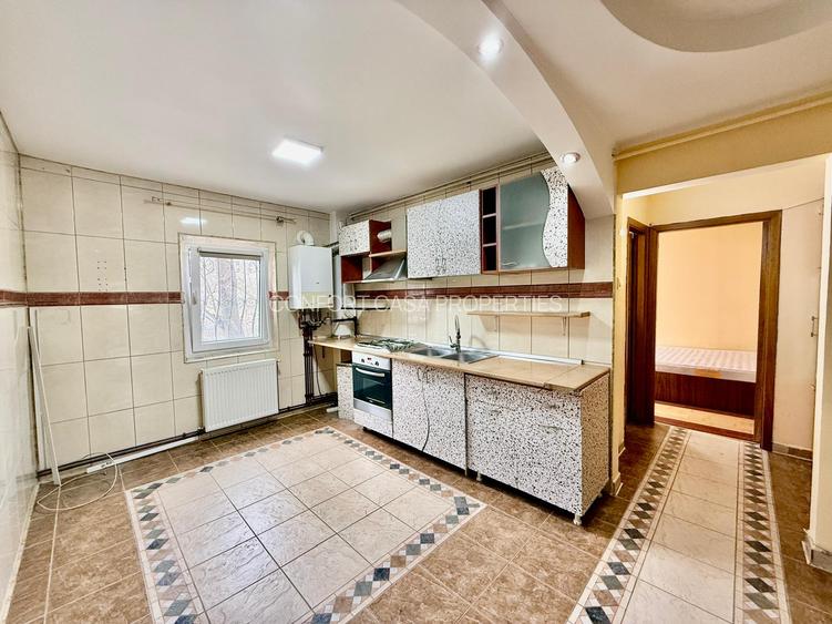 Tineretului  Calea Vacaresti,parc, Sun Plaza,  CENTRALA PROPRIE - 5