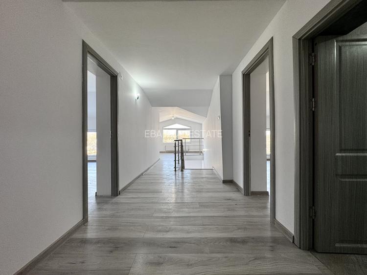 Casa individuala 4 camere, curte, zona retrasa, pret excelent, Chiajna - 14