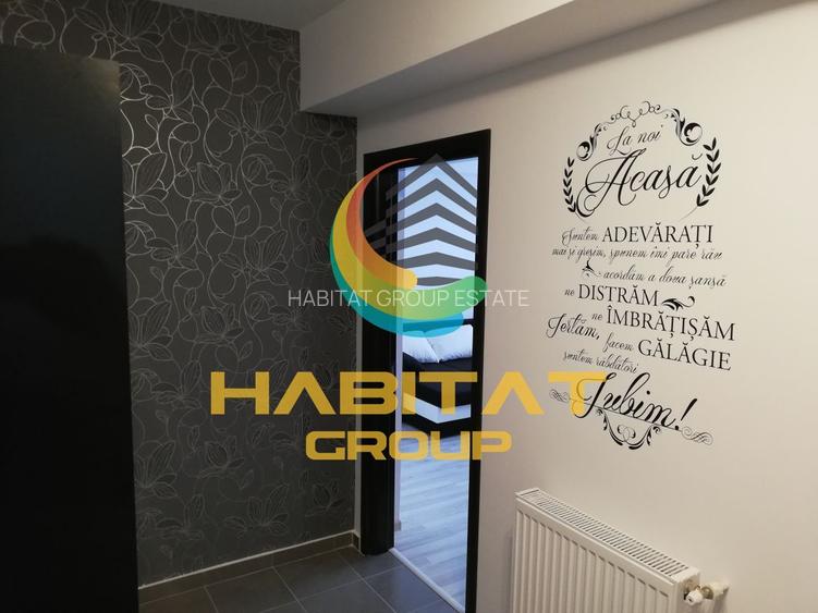 Apartament de Inchiriat 2 Camere - METROU BERCENI - 2