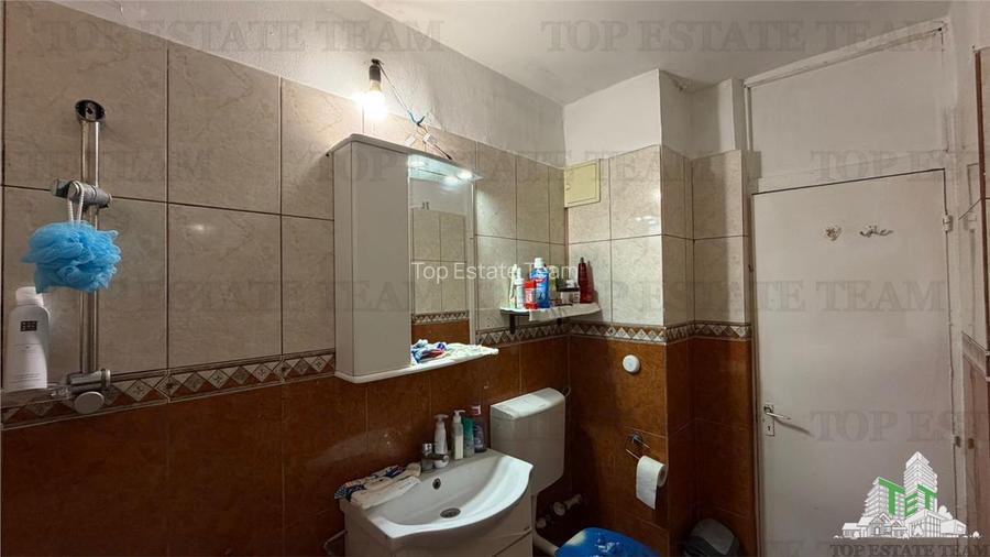 Apartament 3 camer ideal locuinta sau investitie,Ovidiu-Constanta - 8