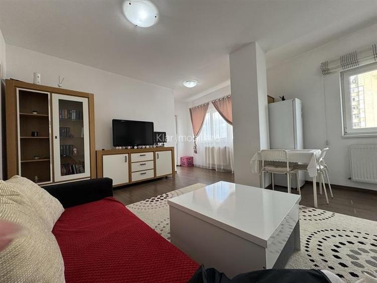 Apartament 2 camere 50mp,balcon 4mp,Zorilor, Spital de Recuperare - 3