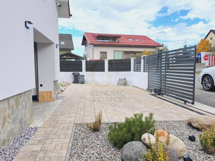 Casă cu design modern & suflet autentic – 200 m² de confort și rafinam - 3