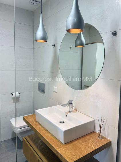 Apartament 2 camere de inchiriat | Floreasca - 7