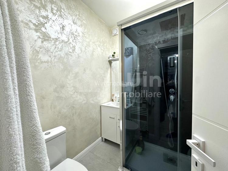 Apartament 2 camere cu gradina | Mobilat | 45mp | Parcare | Vivo Mall - 8