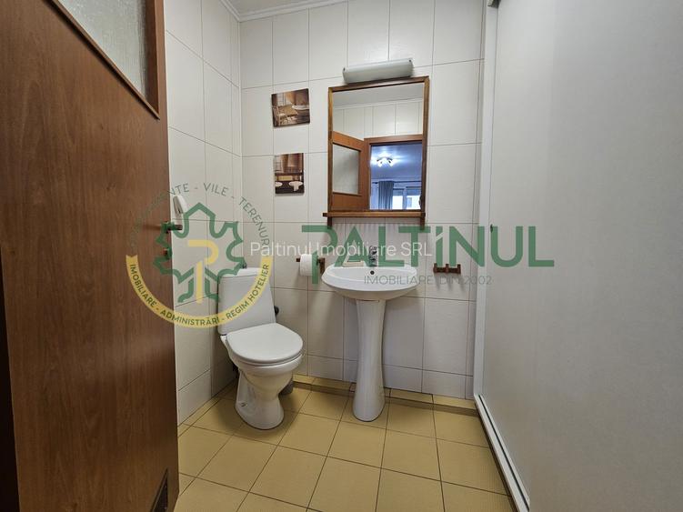 Apartament de vanzare 3 camere, 89 mp, zona Clinicii Medima – Sibiu, Rahovei - 15