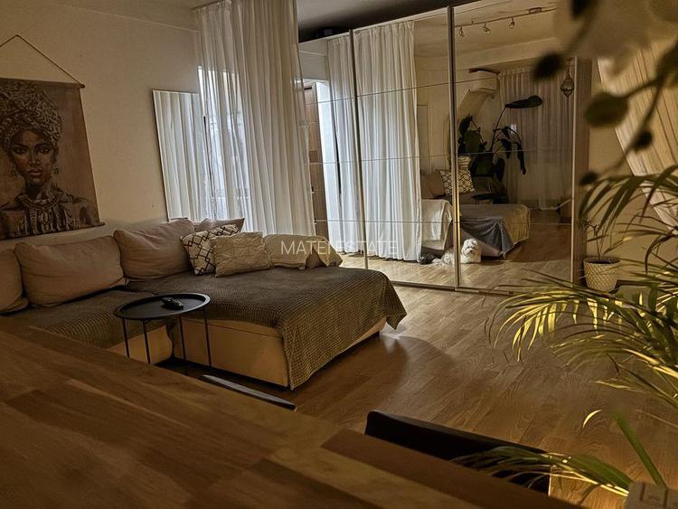 De vanzare partament 2 camere, zona Modern/Simion Barnutiu - 4