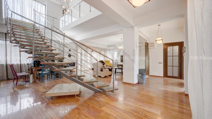 REV2004657 Casa moderna cu influente mediteraneene l Jandarmeriei - 4