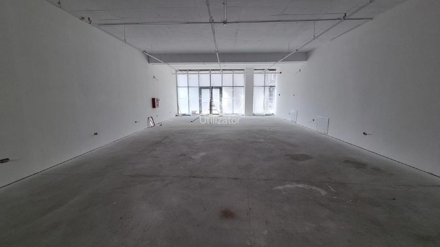 De Inchiriat Spatiu Comercia Nou  - 2