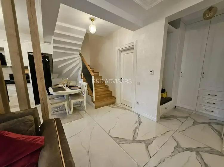 Casa Finalizata P+1+M Nicolae Grigorescu-1 Decembrie Finisaje Premium - 15