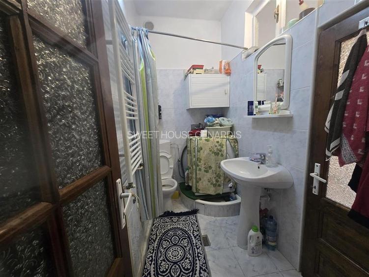 Casa Tip Duplex Str Cimpului Fagaras - 11